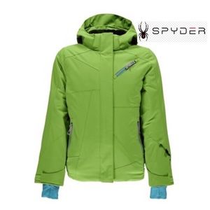🆕🕷Spyder Girl's Lola Jacket
