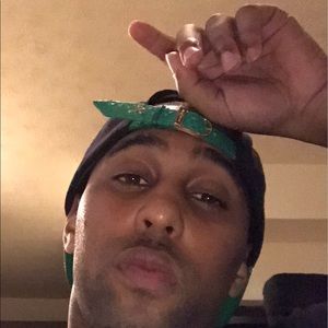 Meet your Posher, Dante