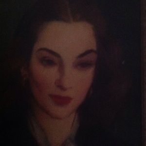 Meet your Posher, Melinda