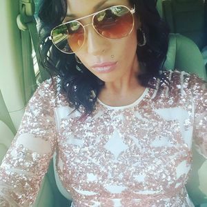 Meet your Posher, Cheryl