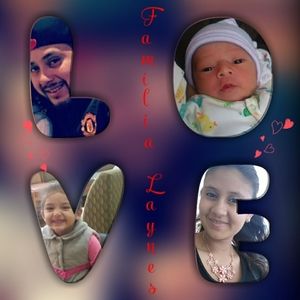 Meet your Posher, Jasmin