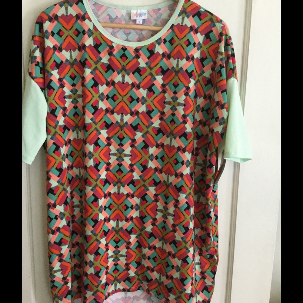 NWT LuLaRoe Irma S