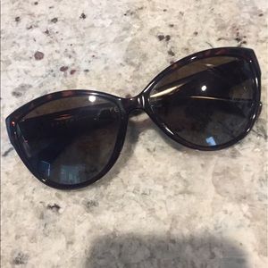 Ralph Lauren Polarized Sunglasses