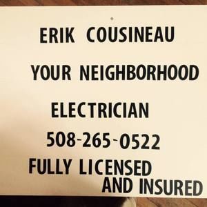 Meet your Posher, Erik