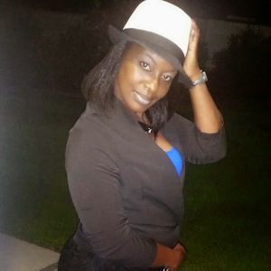 Meet your Posher, Latashia