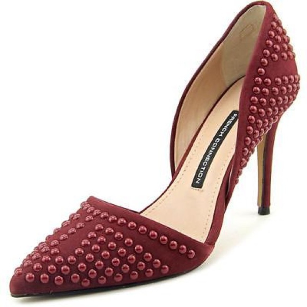 French Connection Ellis Pump