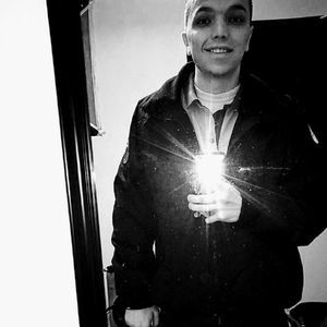 Meet your Posher, Brian