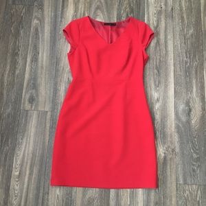 THE LIMITED Red Dress 🐞