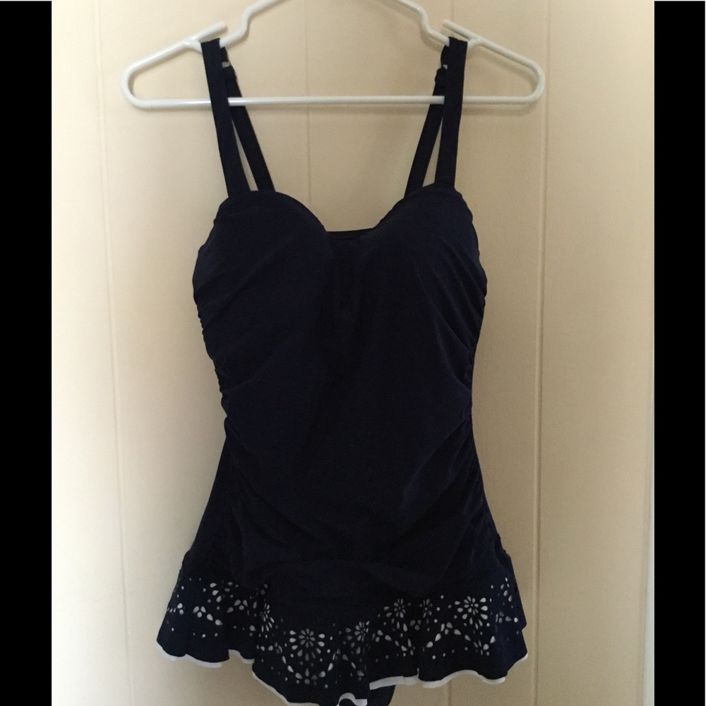 Swimsuit