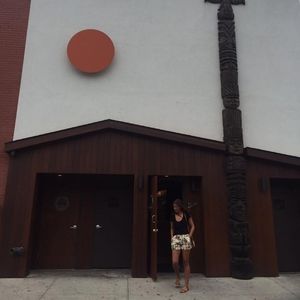 Meet your Posher, Barbie