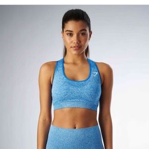 Gymshark Seamless Sport Bra