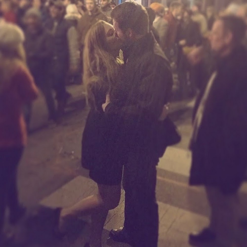 Meet your Posher, Pamela