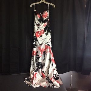 Jump apparel size 7/8