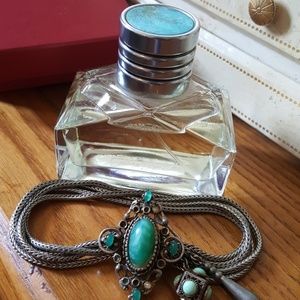 Ralph Lauren Pure Turqouise Parfum 2.5 oz