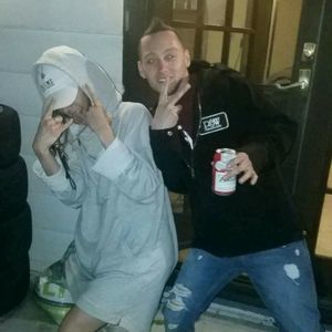 Meet your Posher, Nick