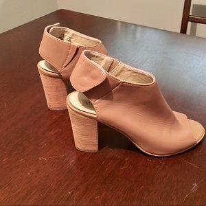 Steve Madden NONSTP Sandals