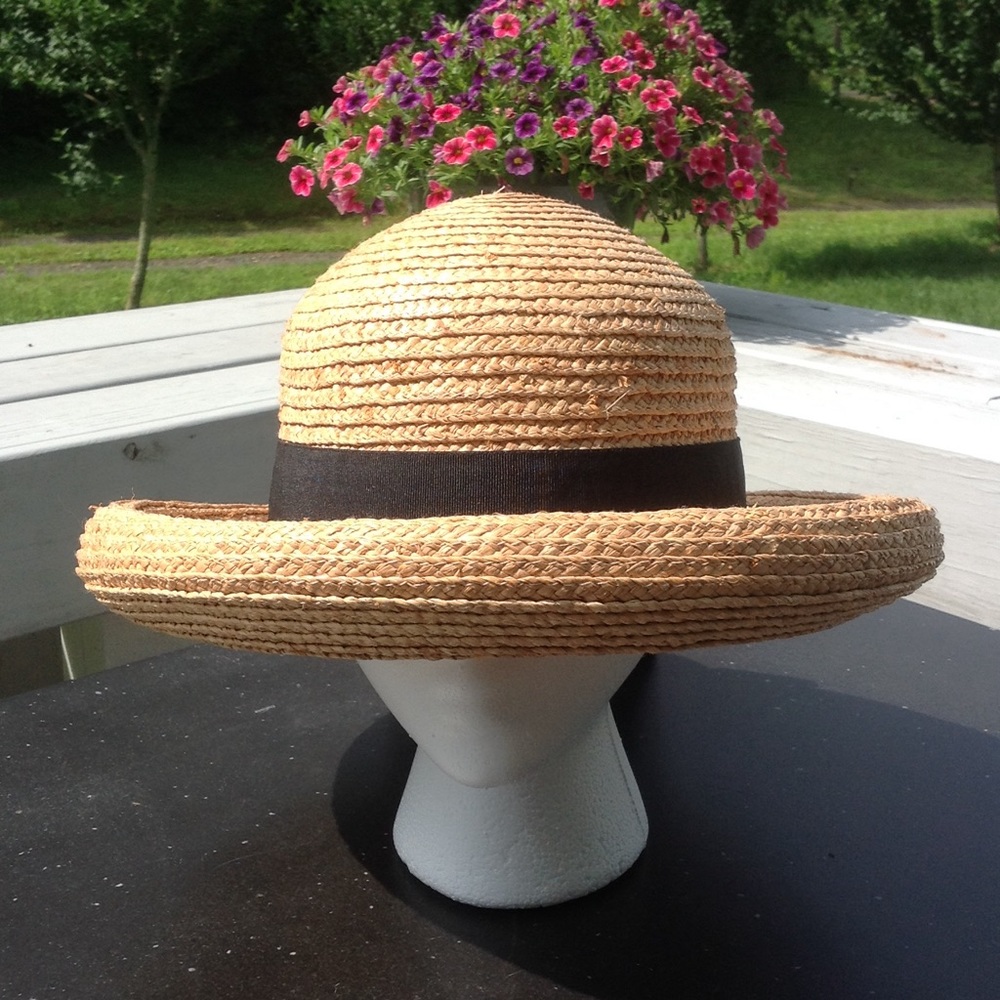 Straw Hat