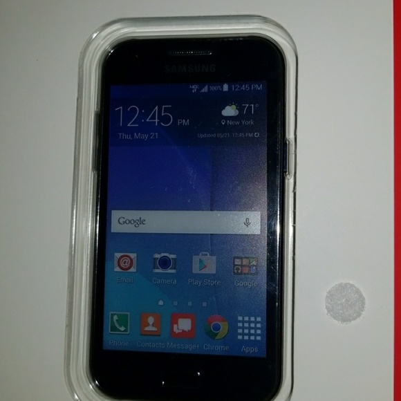 Android samsung - Picture 1 of 3