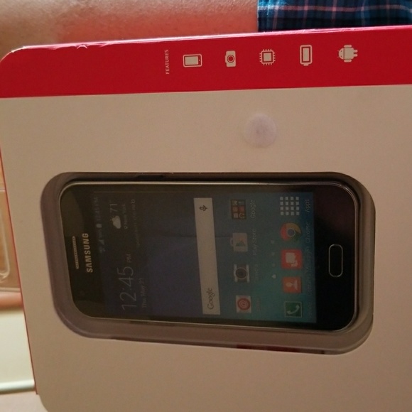 Android samsung - Picture 3 of 3