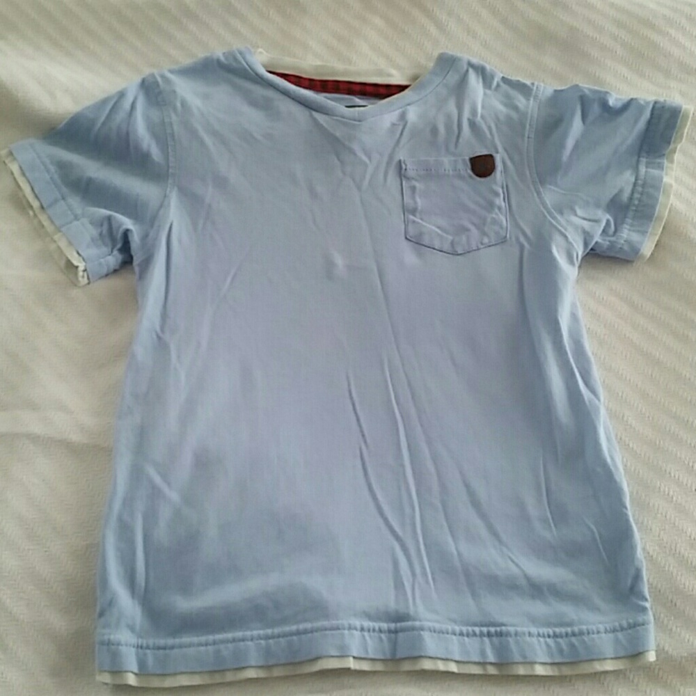 Woolrich Boys Tee