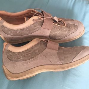 Louis Vuitton men's shoes size 11