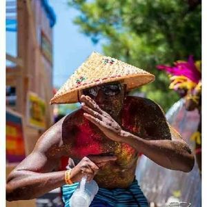 Meet your Posher, Dawn