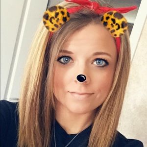 Meet your Posher, Brianna