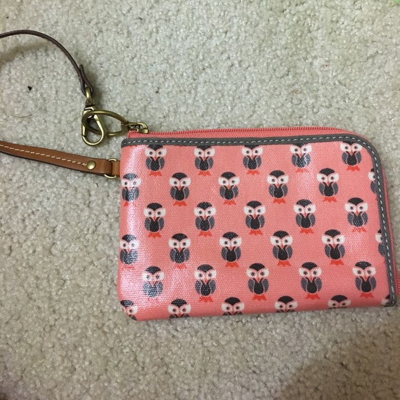 Fossil wristlet - Picture 2 of 4