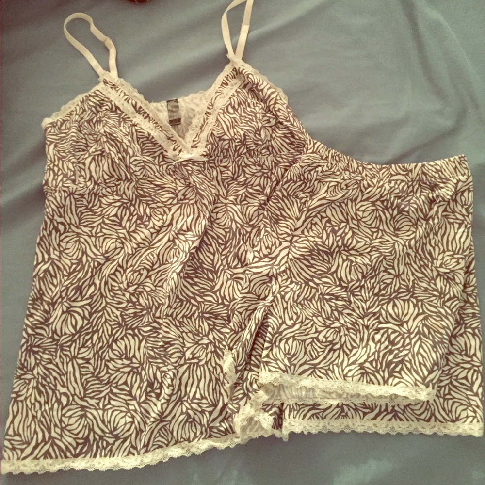 Cute pj set 💋😍❤️SOLD❤️