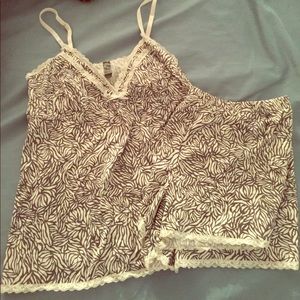 Cute pj set 💋😍❤️SOLD❤️