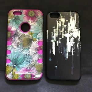 iPhone 6 Plus Case Bundle