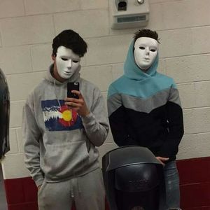 Meet your Posher, Sean