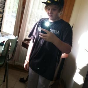 Meet your Posher, Josh