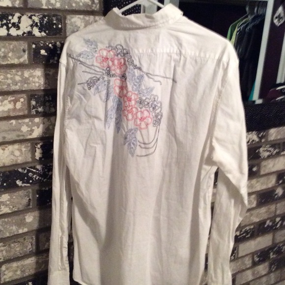 Express top✨ - Picture 1 of 4