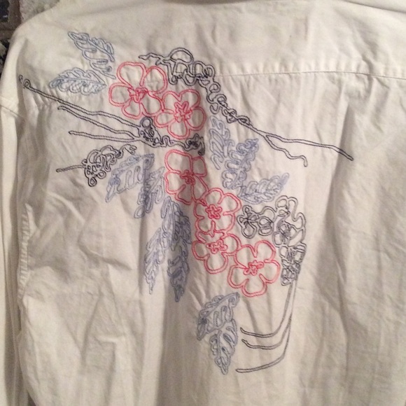 Express top✨ - Picture 2 of 4