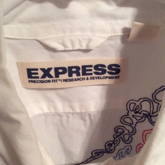 Express top✨ - Picture 4 of 4