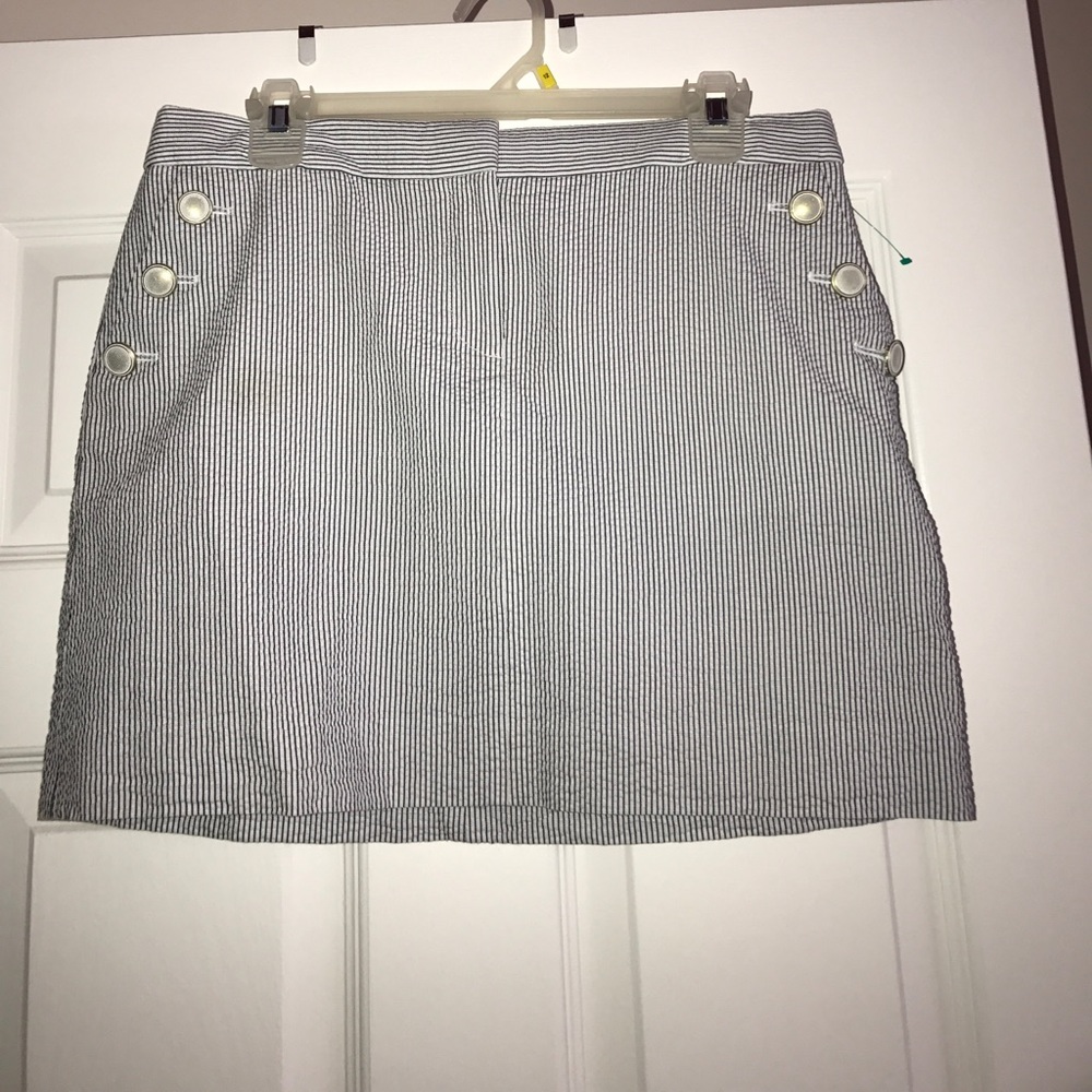 J.CREW SKIRT