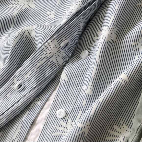 NWT Velvet Heart tencel sleeveless shirt - Picture 6 of 8