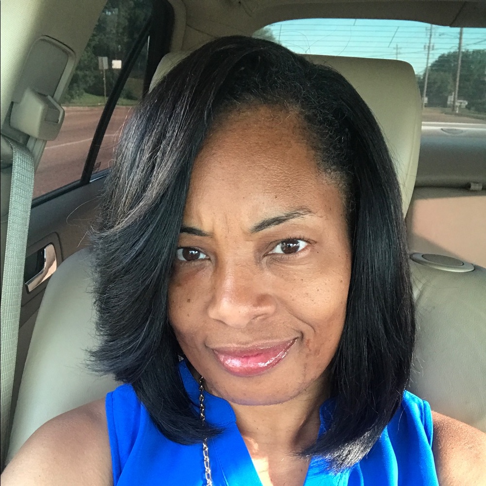Meet your Posher, Lashawn