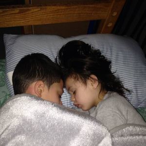 Meet your Posher, Luis