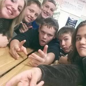 Meet your Posher, Jalen