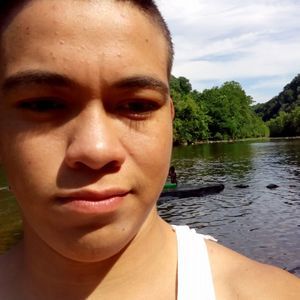 Meet your Posher, Omar