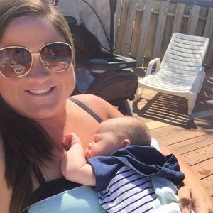 Meet your Posher, Candice