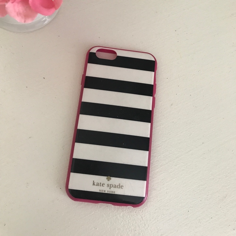 Kate Spade iPhone 6 Case