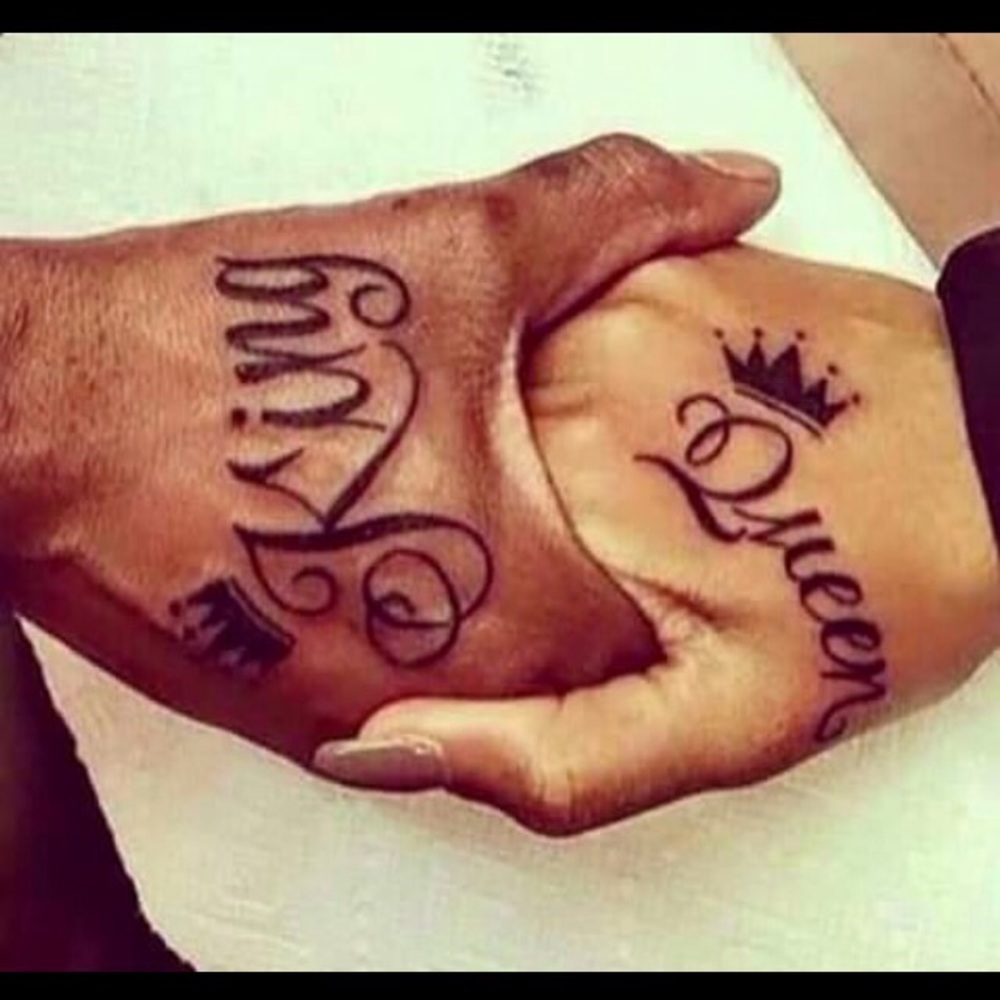 Meet your Posher, Yesenia