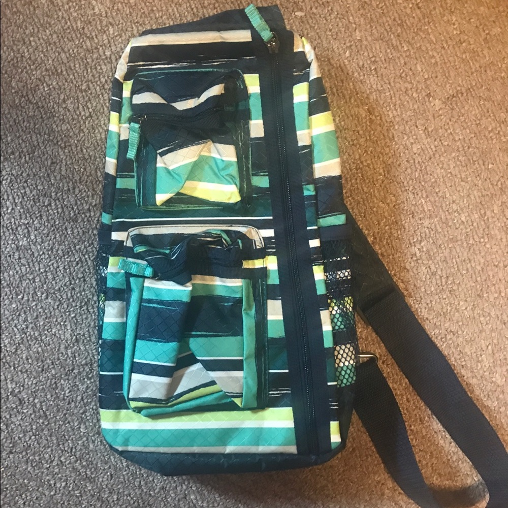 Twenty One Small backpack