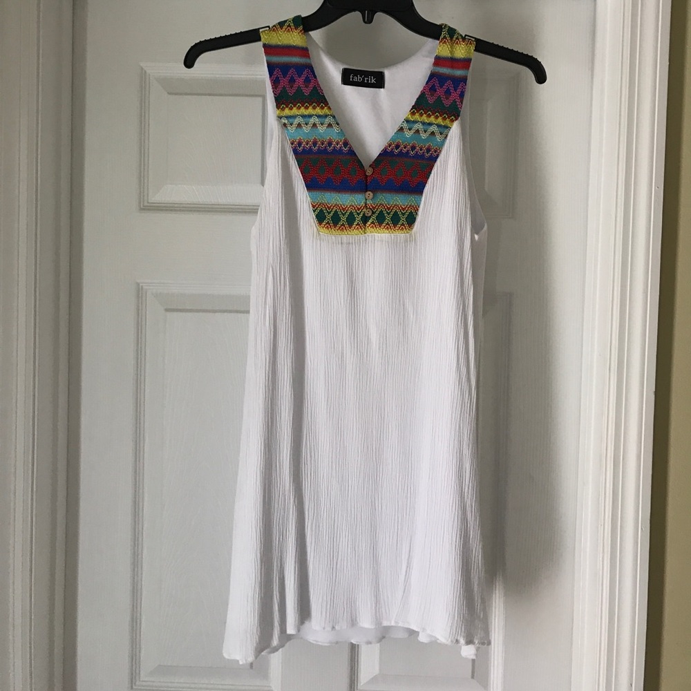 fab'rik Sundress