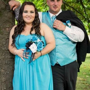 Meet your Posher, Cody