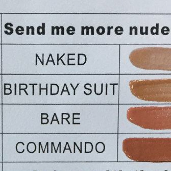 Kylie velvet lip - Picture 3 of 5