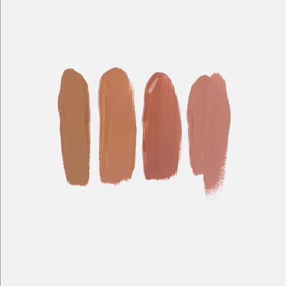 Kylie velvet lip - Picture 4 of 5